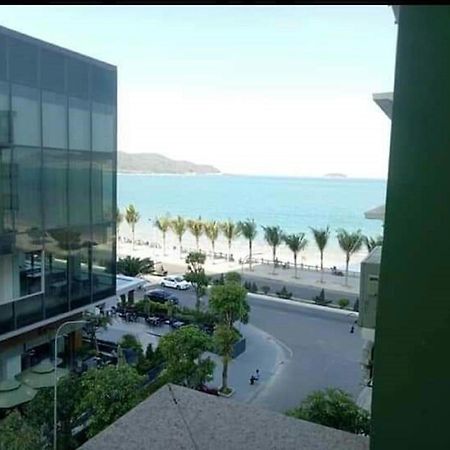 Blue Sea 01 Hotel Nha Trang Exterior photo