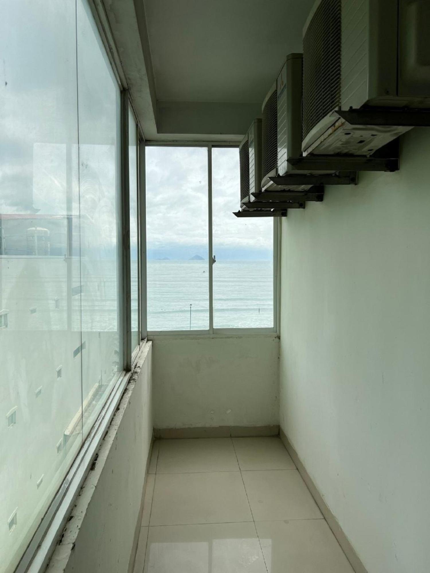 Blue Sea 01 Hotel Nha Trang Exterior photo