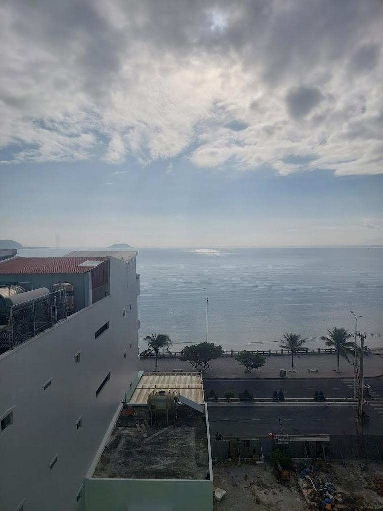 Blue Sea 01 Hotel Nha Trang Exterior photo
